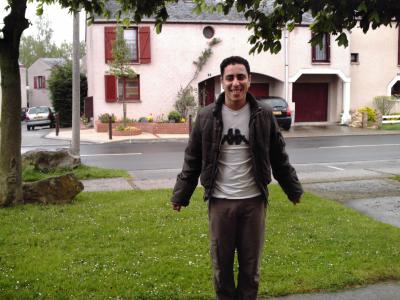 c dev la maison a jouy le moutier